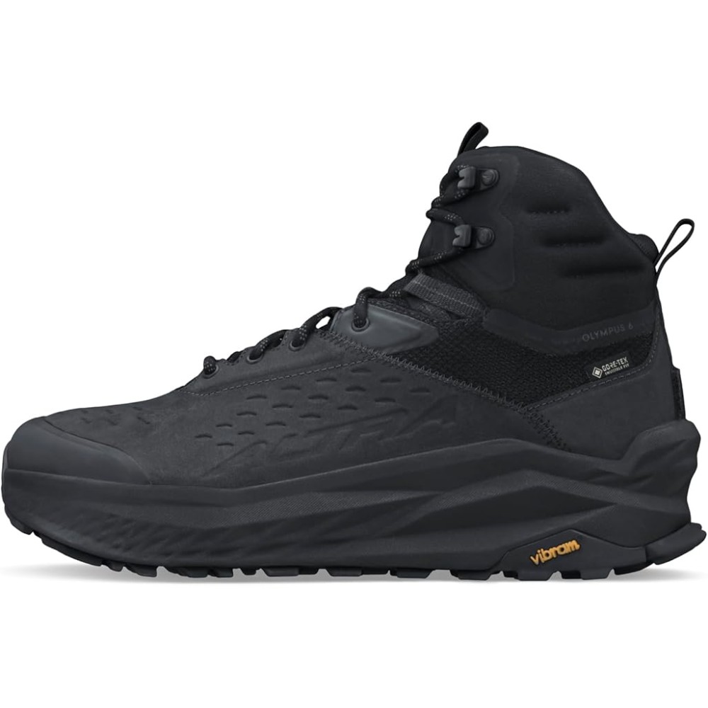 ALTRA Scarpe Olympus 6 Hike Mid Gore-Tex woman...