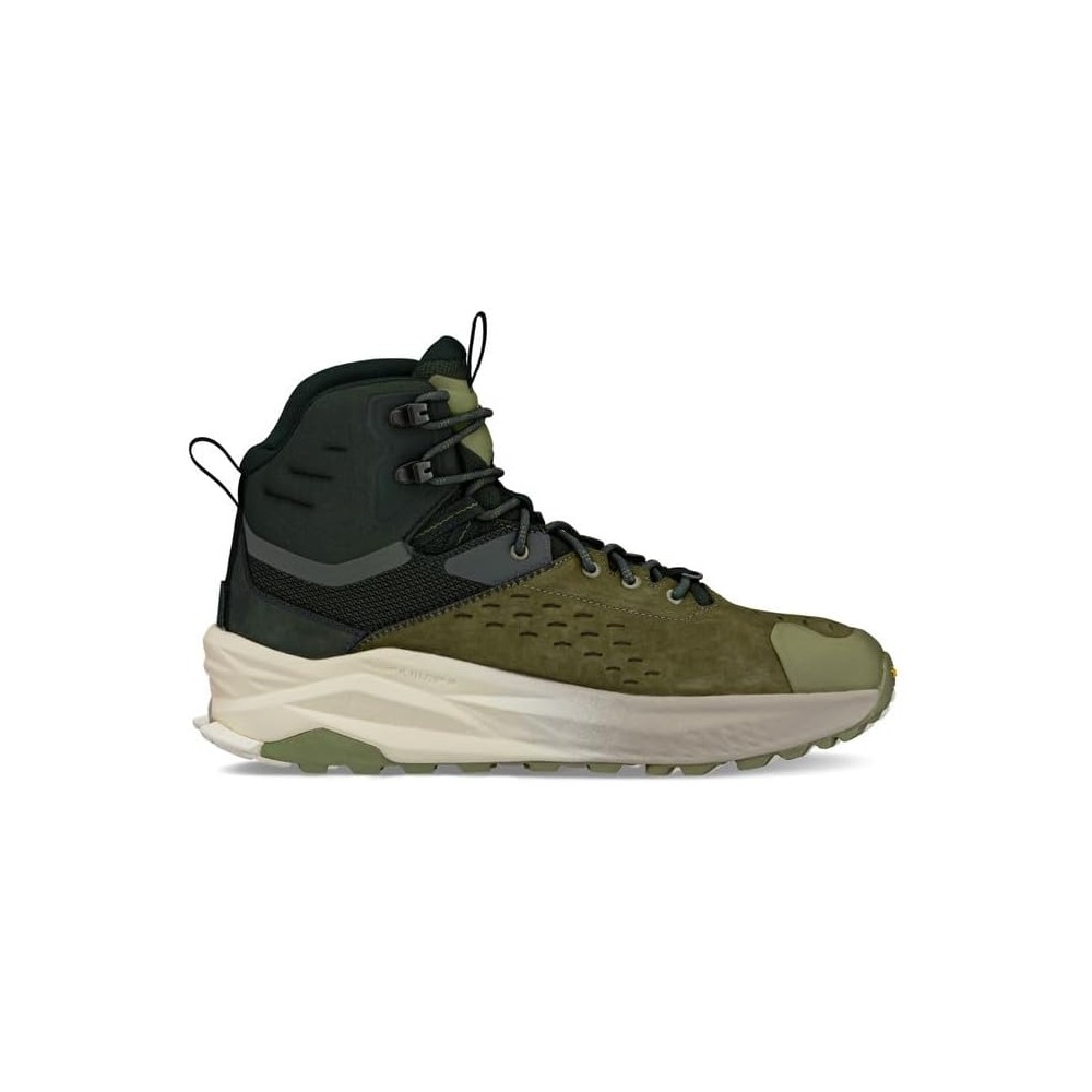 ALTRA Scarpe Olympus 6 Hike Mid Gore-Tex man...