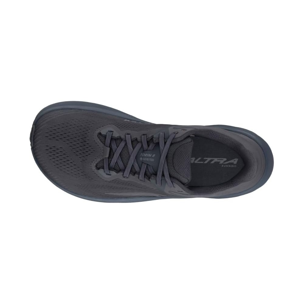 SCARPA ALTRA TORIN 8 GTX WOMAN BLACK