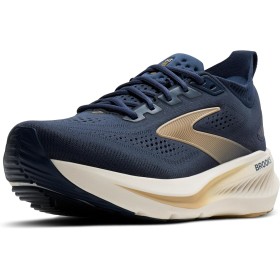 BROOKS GLYCERIN 23 MAN PHANTON ORANGE SAND