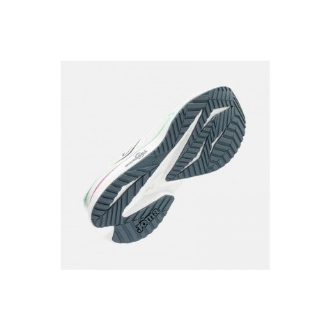 SCARPA RUNNING JOMA DONNA VIPER STORM BIANCO EAC