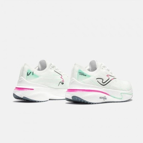 SCARPA RUNNING JOMA DONNA VIPER STORM BIANCO EAC