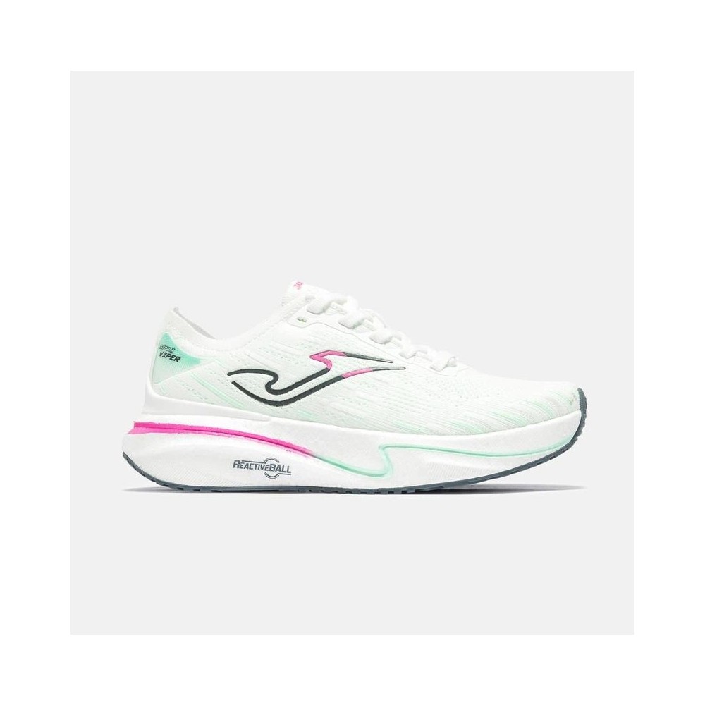SCARPA RUNNING JOMA DONNA VIPER STORM BIANCO EAC