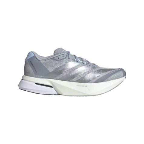 ADIDAS ADIZERO BOSTON 13 W HALSILSILVMT GLOBLU