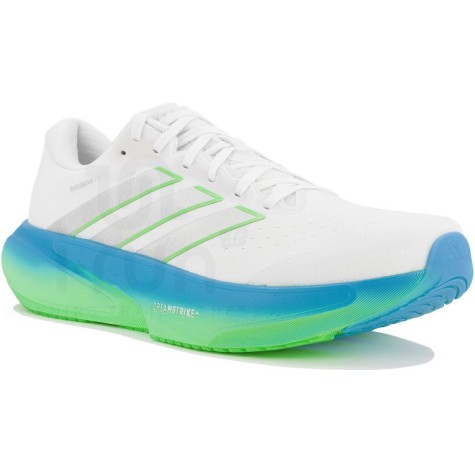 ADIDAS SUPERNOVA RISE 3 M FTWWHT SILMT SEBLBU