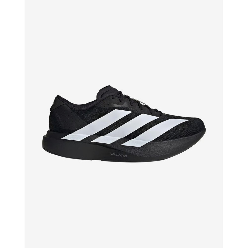 ADIDAS ADIZERO EVO SL WOVEN W BLACK