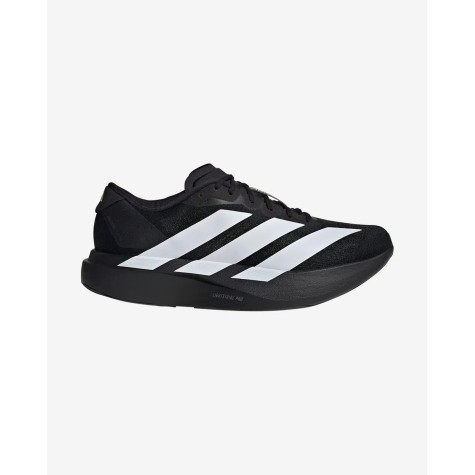 ADIDAS ADIZERO EVO SL WOVEN W BLACK
