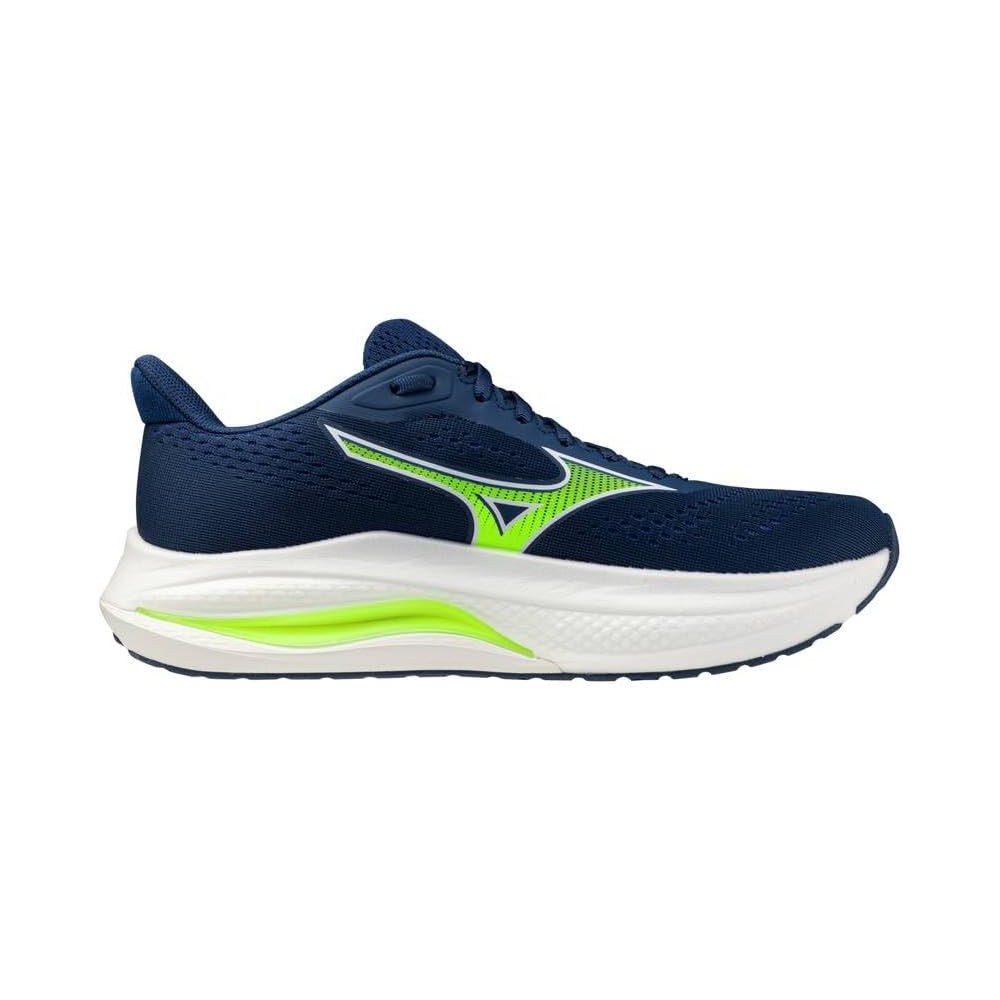 SCARPE RUNNING MIZUNO WAVE INSPIRE 22 MAN BLUE...