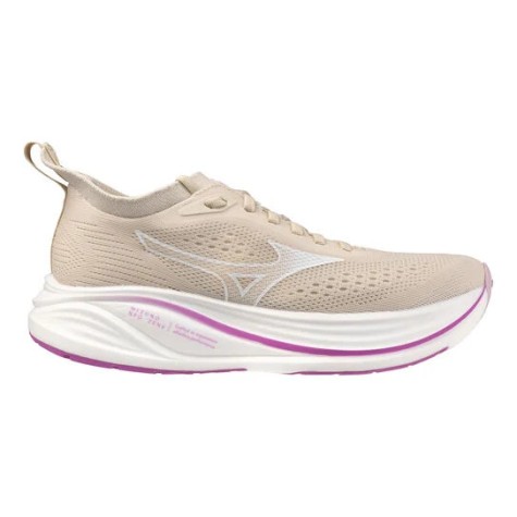 SCARPA RUNNING MIZUNO DONNA NEO ZEN 2 CREAM