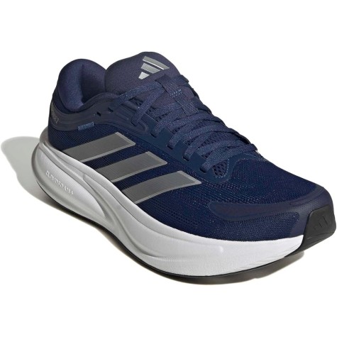 SCARPA JOGGING ADIDAS RESPONSE 2 MAN BLU