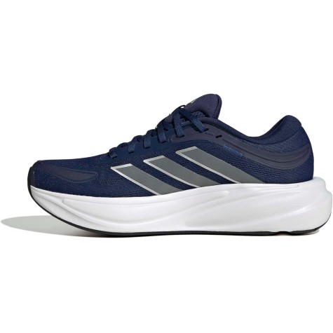 SCARPA JOGGING ADIDAS RESPONSE 2 MAN BLU