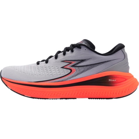 SCARPA RUNNING 361 MERAKI 7 MAN CLOUD GRAY NEON FLARE