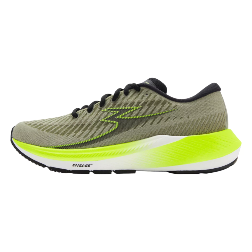 SCARPA RUNNING 361 KAIROS 3 MAN BRIGHT YELLOW...