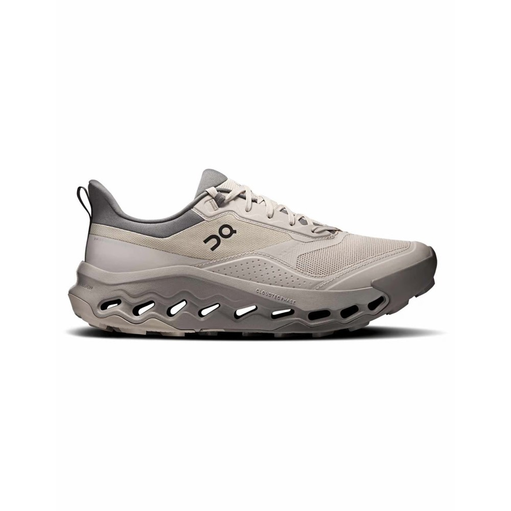 SCARPA ON CLOUD  CLUOUDHORIZON 2 uomo pearl fog