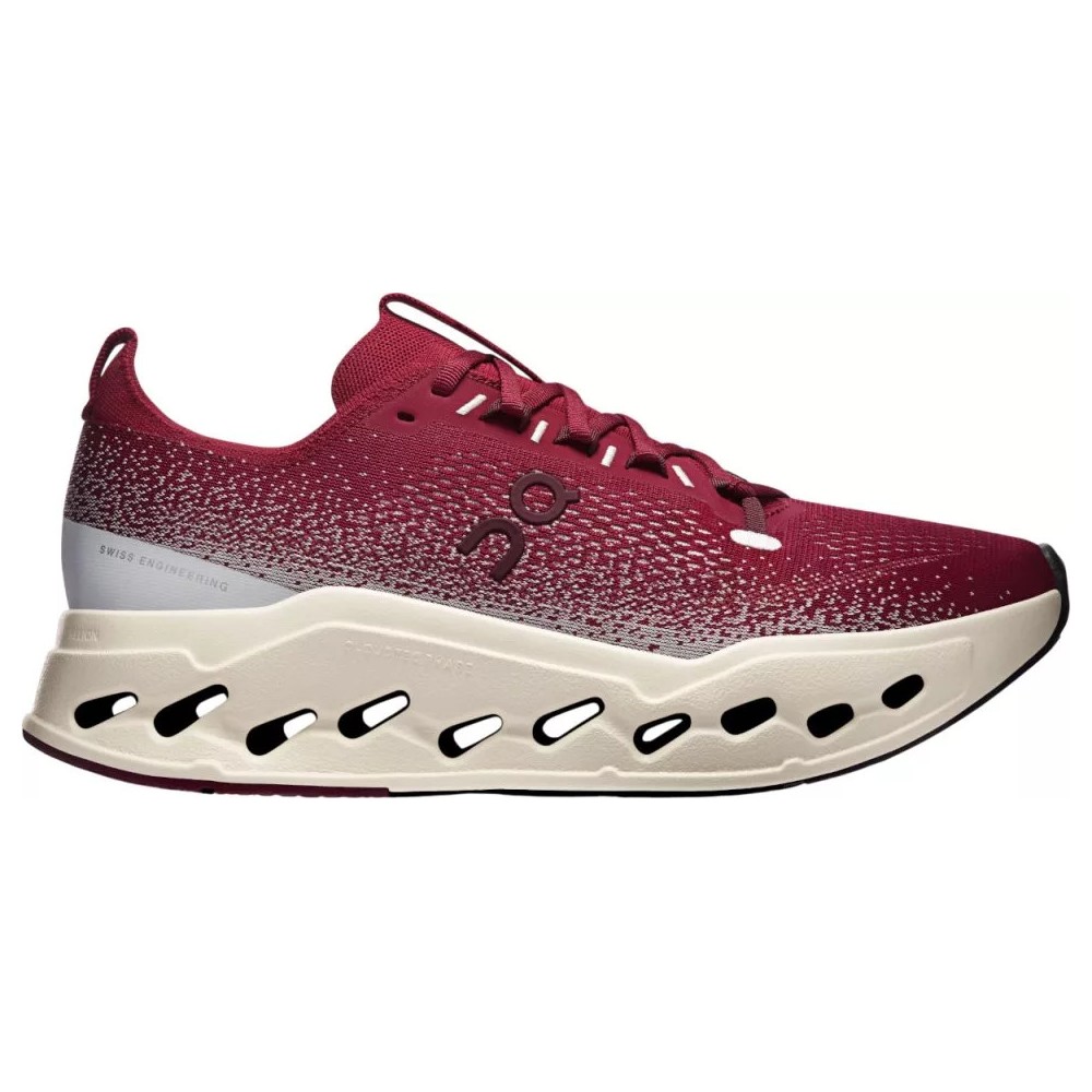SCARPA RUNNING ONCLUOD CLOUDSURFER MAX MAN...
