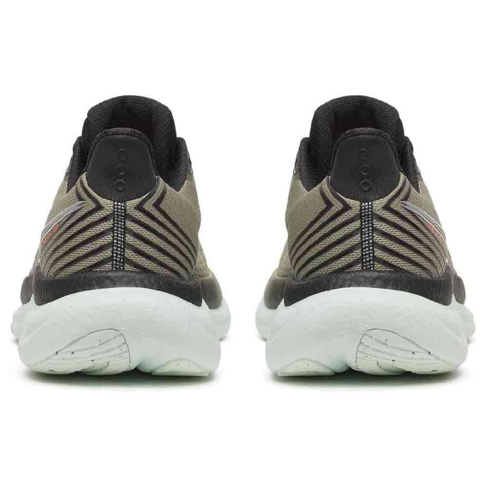 SCARPA RUNNING SAUCONY TRIUMPH 23 UOMO LAUREL...