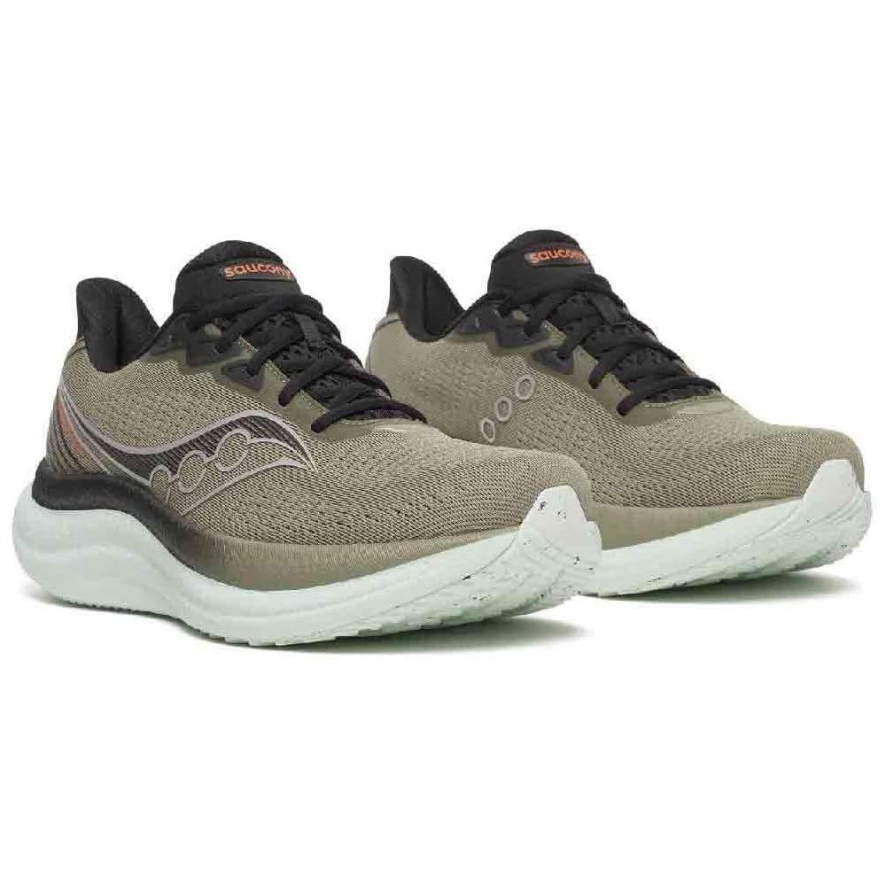 SCARPA RUNNING SAUCONY TRIUMPH 23 UOMO LAUREL...