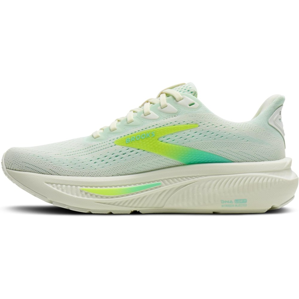 SCARPA RUNNING BROOKS GHOST 17 DONNA BLUEWASCH...
