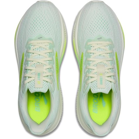 SCARPA RUNNING BROOKS GHOST 17 DONNA BLUEWASCH NIGHTLIFE YUCCA