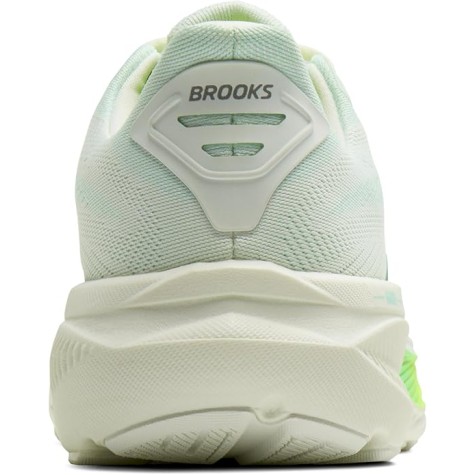 SCARPA RUNNING BROOKS GHOST 17 DONNA BLUEWASCH NIGHTLIFE YUCCA