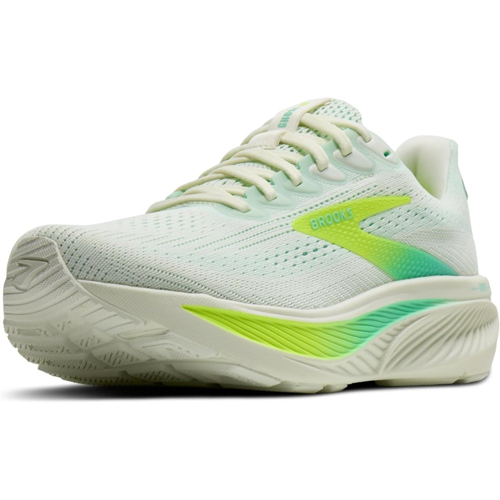 SCARPA RUNNING BROOKS GHOST 17 DONNA BLUEWASCH...