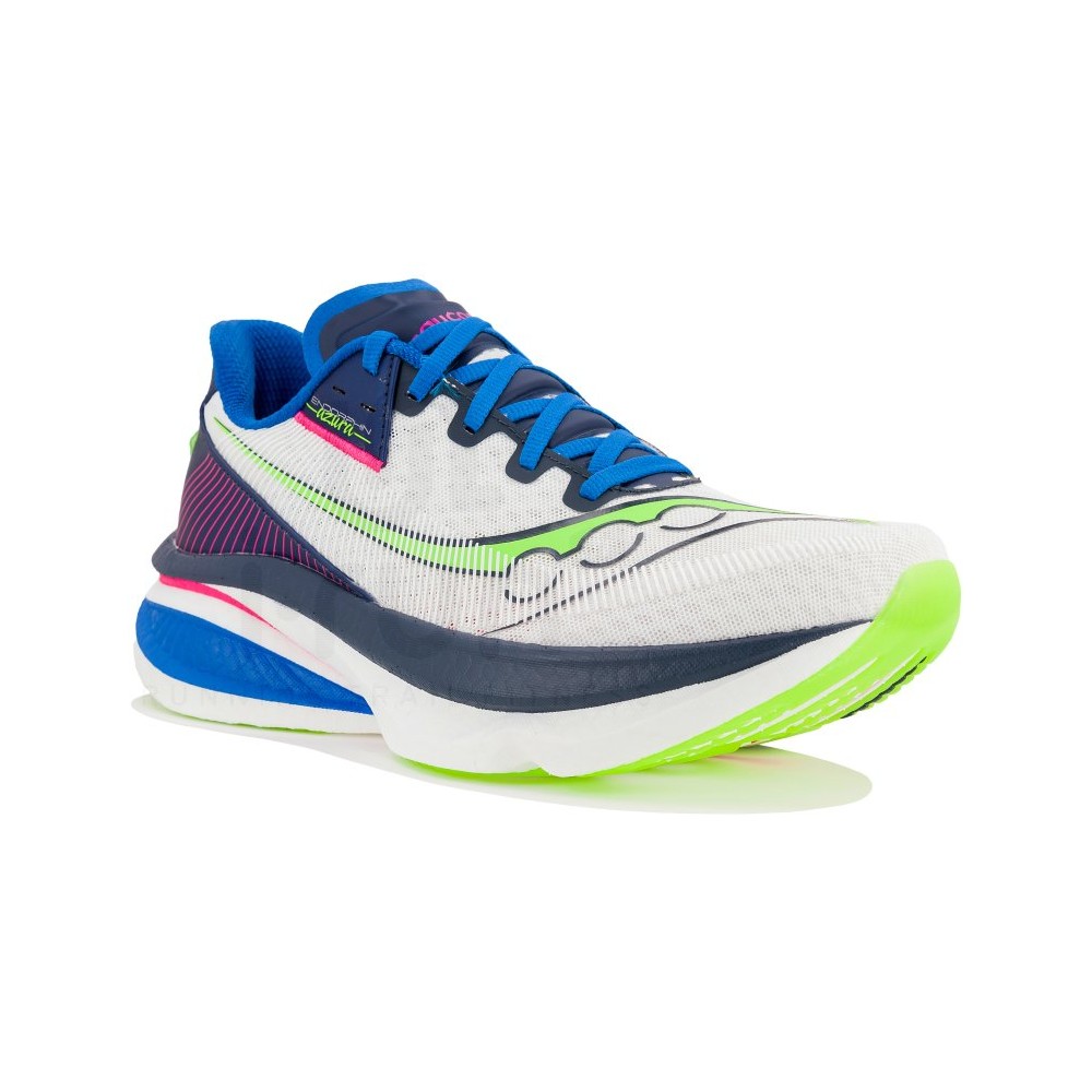 SCARPA RUNNIN SAUCONY ENDORPHINE AZURA MAN...
