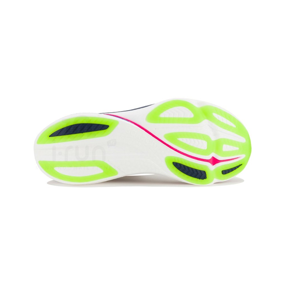 SCARPA RUNNIN SAUCONY ENDORPHINE AZURA MAN...