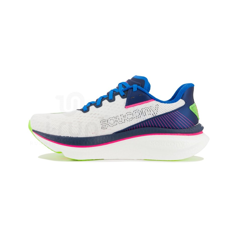 SCARPA RUNNIN SAUCONY ENDORPHINE AZURA MAN...