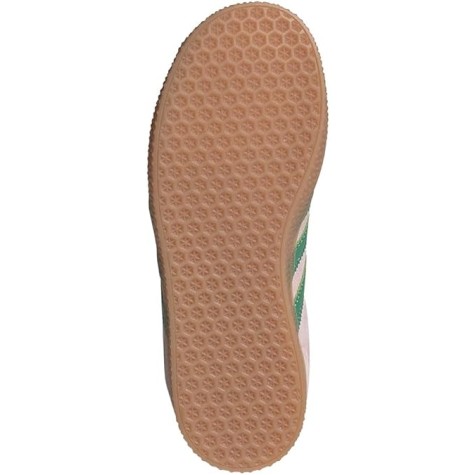 SCARPA ADIDAS GAZELLE C CLPINK COUGRN BLIPNK  KIDS