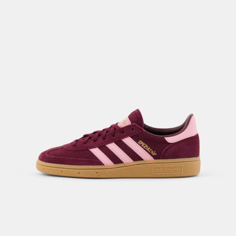 ADIDAS HANBALL SPEZIAL J MAROON BLIPNK GUM 3 LADY