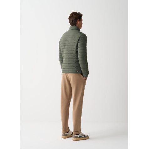 PIUMINO COLMA 1246 100 GRAMMI UOMO GREEN COL 769