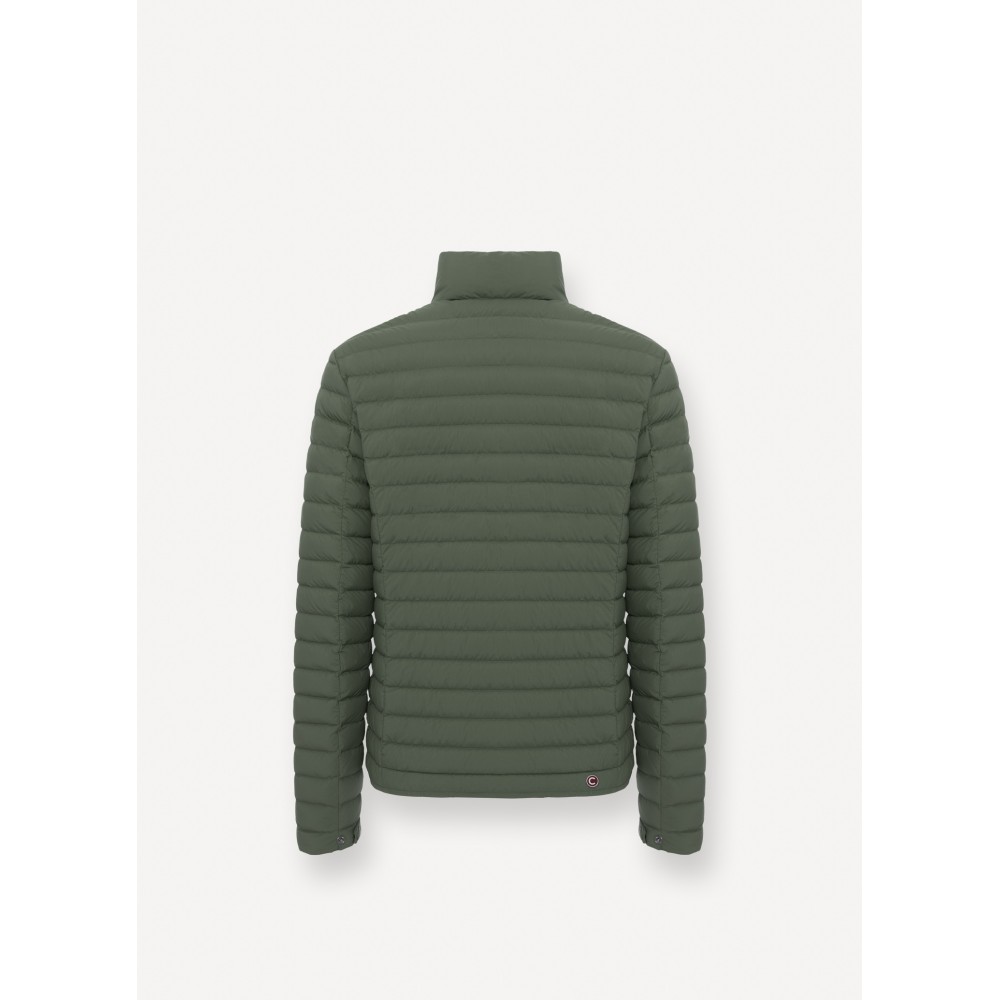 PIUMINO COLMA 1246 100 GRAMMI UOMO GREEN COL 769