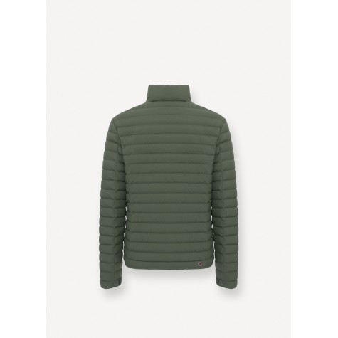 PIUMINO COLMA 1246 100 GRAMMI UOMO GREEN COL 769