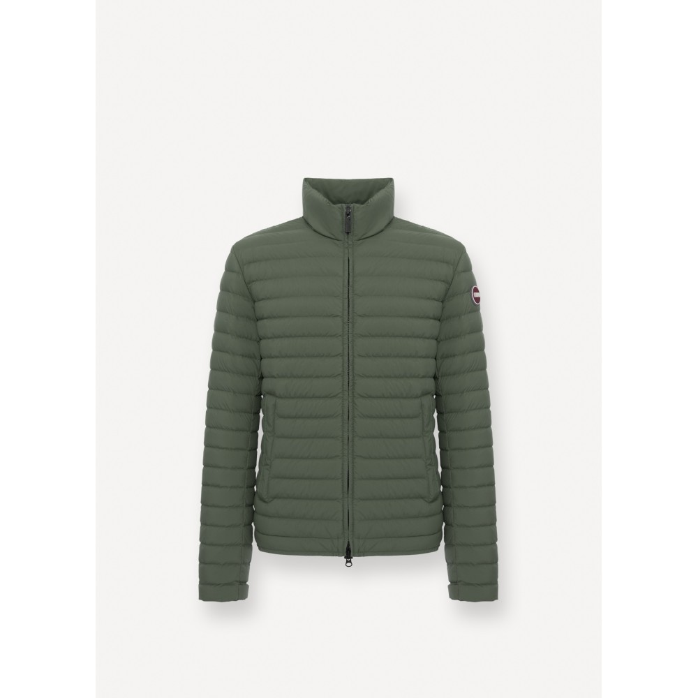PIUMINO COLMA 1246 100 GRAMMI UOMO GREEN COL 769