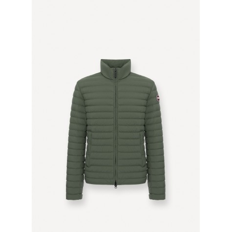PIUMINO COLMA 1246 100 GRAMMI UOMO GREEN COL 769