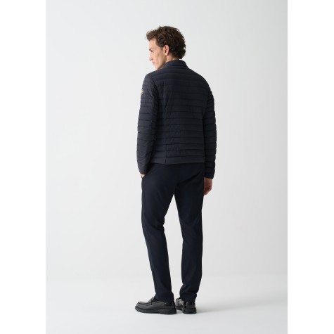 GIUBBOTTO COLMAR 100 GRAMMI NERO UOMO 1247 COL 99
