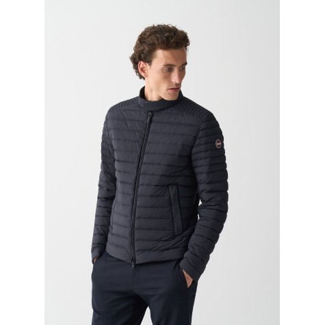 GIUBBOTTO COLMAR 100 GRAMMI NERO UOMO 1247 COL 99