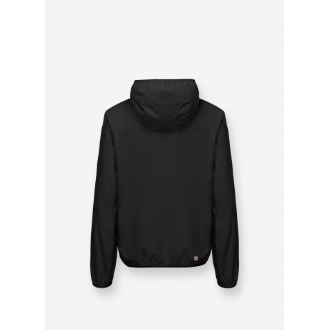 giacca colmar primavera estate 2026 nero uomo 1861n col 99