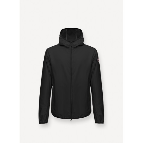 giacca colmar primavera estate 2026 nero uomo 1861n col 99