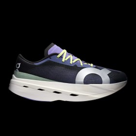 SCARPA ON CLOUD MAN CLOUDBOOM VOLT  BKACK JUNIPER