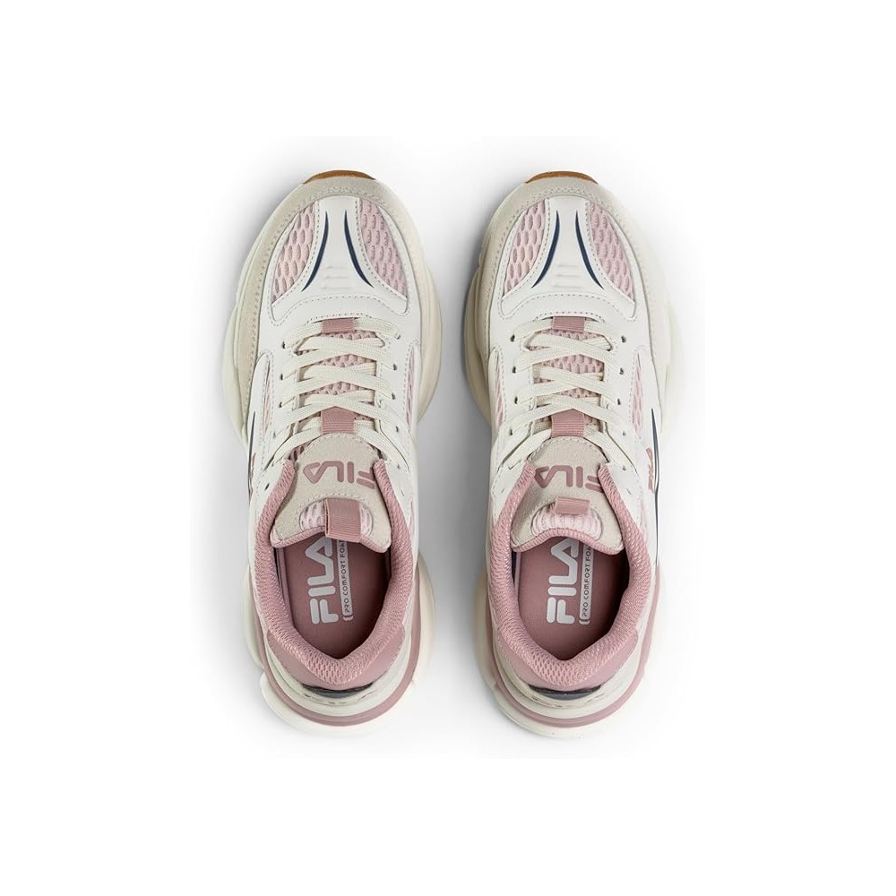 FILA scarpa RECADE donna COLTURTLEDOVE MAUVE CHALK