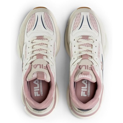 FILA scarpa RECADE donna COLTURTLEDOVE MAUVE CHALK