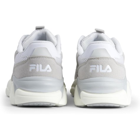 FILA RECADE S scarpe donna col.nimbus cloud-white
