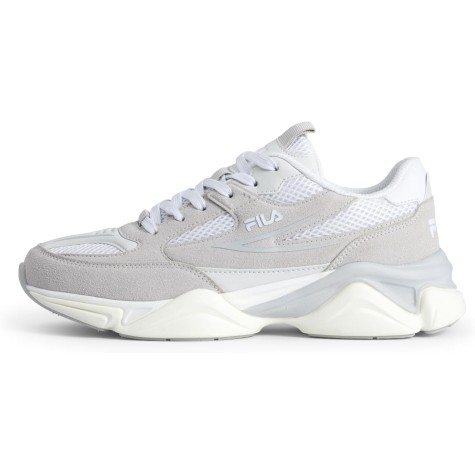 FILA RECADE S scarpe donna col.nimbus cloud-white