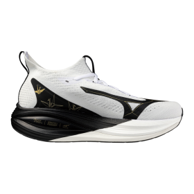 MIZUNO NEO VISTA 2 UOMO art.J1GC263401 col.WHITE-BLACK-GOLD