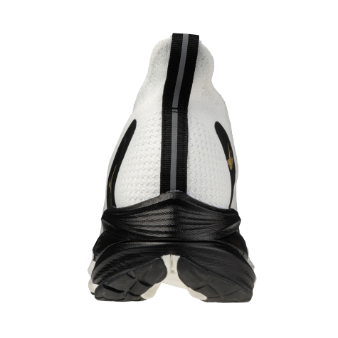 MIZUNO NEO VISTA 2 UOMO art.J1GC263401 col.WHITE-BLACK-GOLD
