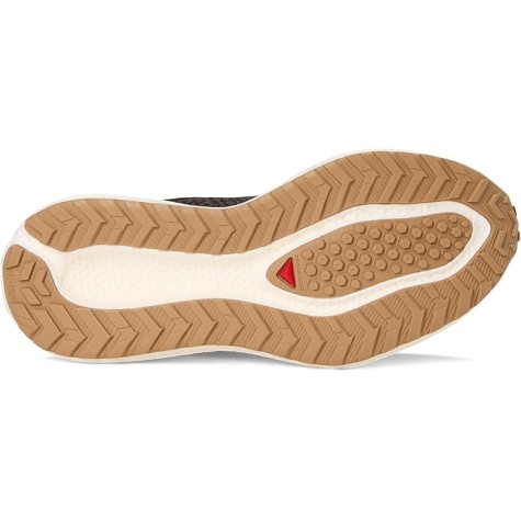 SCARPA SALOMON AERO GLIDE 3GRVL BROWN MAN