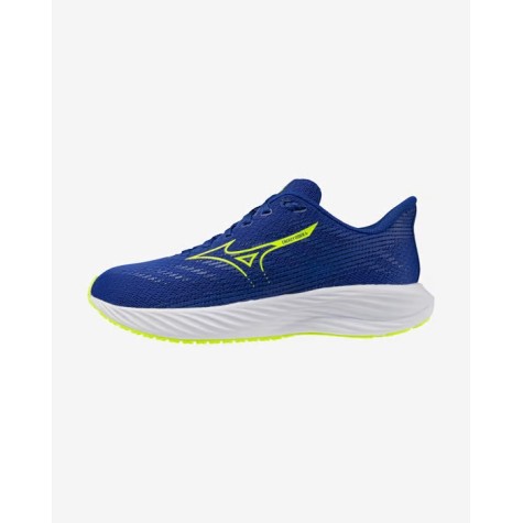 SCARPA RUNNING MIZUNO RIDER ENERZY ROYAL YELLOW JR