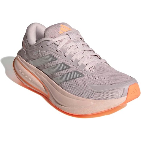SCARPA ADIDAS RESPONSE 2 DONNA GRAY ORANGE