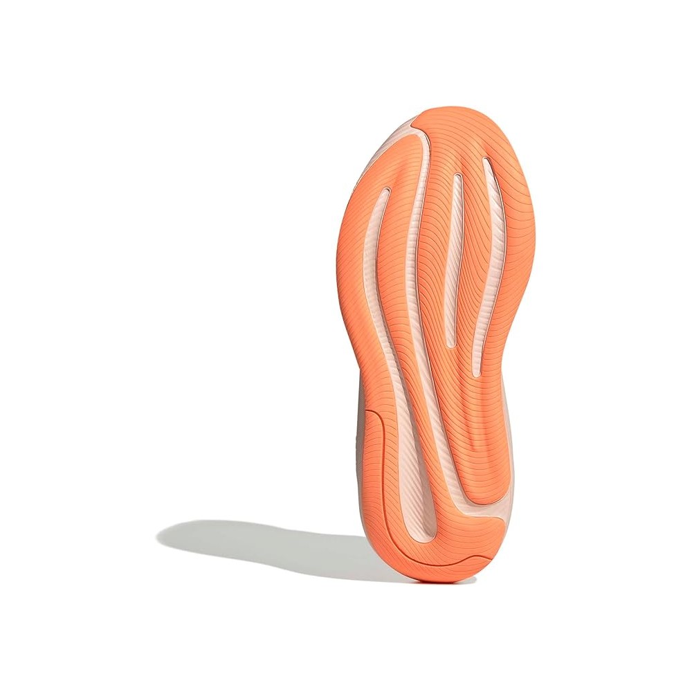 SCARPA ADIDAS RESPONSE 2 DONNA GRAY ORANGE